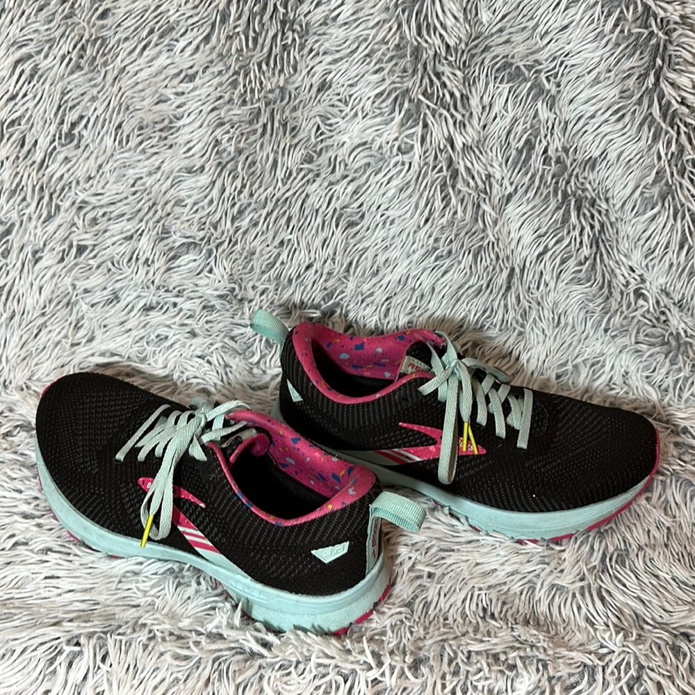 Brooks Revel 5 Fuse - Beetroot